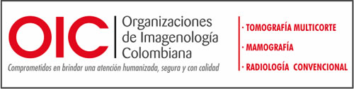 OIC - ORGANIZACIONES DE IMAGENOLOGIA COLOMBIANA
