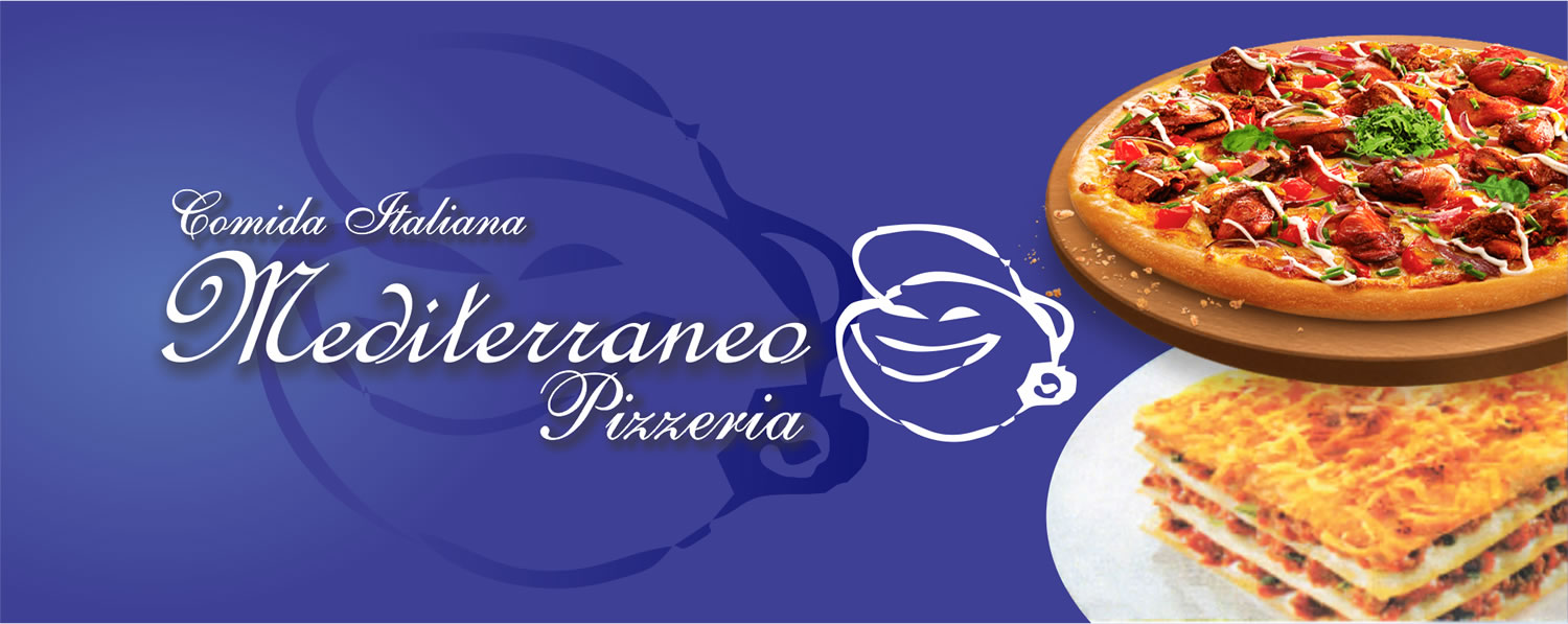 Pagina Oficial, COMIDA ITALIANA MEDITERRANEO PIZZERIA, Fusagasuga