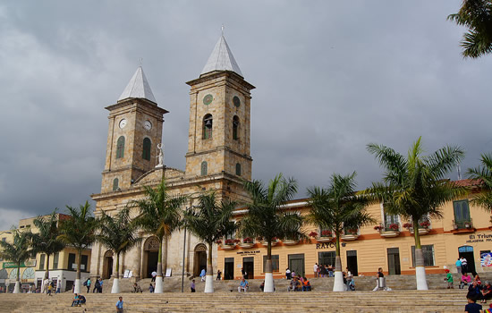 Fusagasuga, Cundinamarca