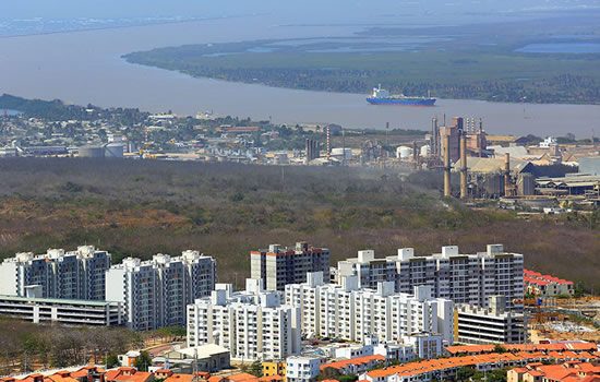 Barranquilla - Atlantico