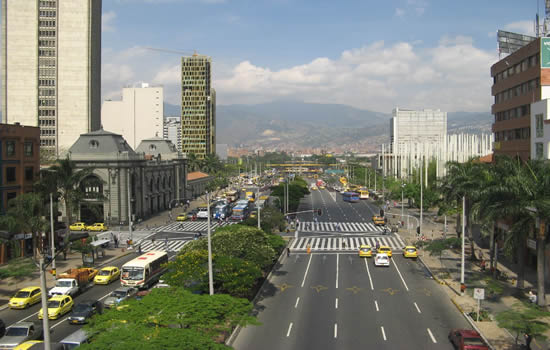 Medellin - Antioquia