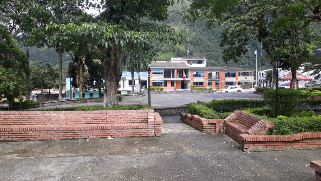 Santa Rosa de Viterbo - Boyacá