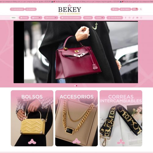 Bekey