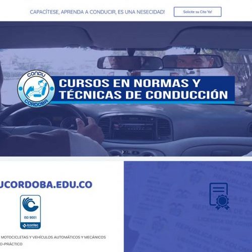 CONDUCORDOBA 1 de marzo
