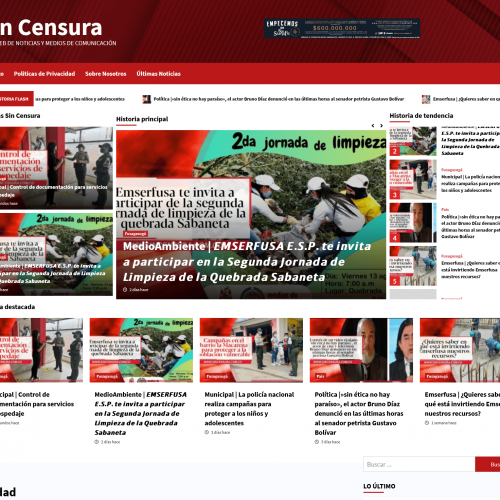 sincensura.com.co