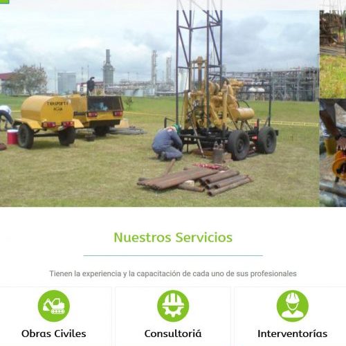 INCONS Ingeniería Ltda