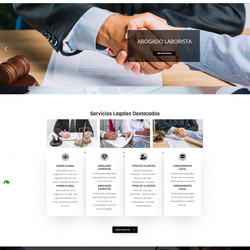 Lawyers abogados