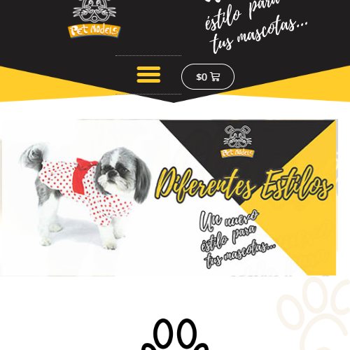 Pets and Models