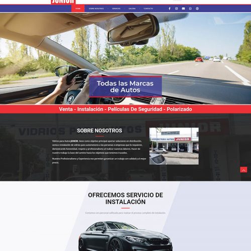 https://www.vidriosparaautosjunior.com/