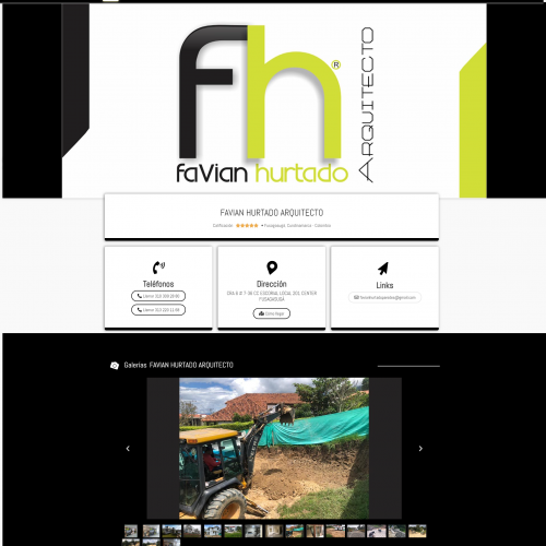 arquitectofavianhurtado-com