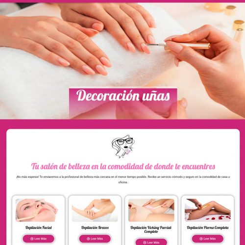 belleza anils