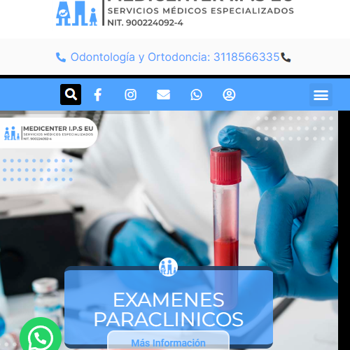 medicenterips-